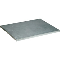 Tablette suppl&eacute;mentaire pour armoire Sure-Grip Ex pour produits inflammables R.M.G. Prévention