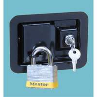 Armoires de s&eacute;curit&eacute; pour acides & produits corrosifs avec doublure ChemCor, 22 gal., 35" x 35" x 22" R.M.G. Prévention