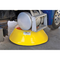 Prowler Pool, 28" dia., 20 US gal. Capacity R.M.G. Prévention