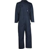Coveralls, Men's, Navy Blue, Size 54 (Tall) R.M.G. Prévention
