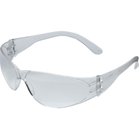 Checklite&reg; Safety Glasses, Clear Lens, ANSI Z87+/Meets/Exceeds CSA Z94.3 R.M.G. Prévention