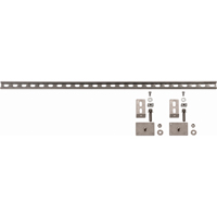 Seismic Bracket for Sure-Grip&reg; Ex Flammable Storage Cabinet R.M.G. Prévention