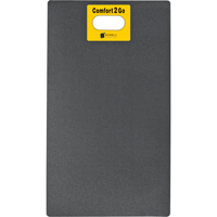 Tapis Comfort2Go No. 518, 17" lo x 17" la, 7/8" &eacute;pais R.M.G. Prévention