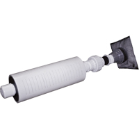 Cartouche Bazooka et trousse d'installation R.M.G. Prévention