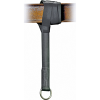 Miller&reg; Anchorage Connector Cross Arm Straps, D-Ring, Temporary Use R.M.G. Prévention