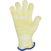 Gants r&eacute;sistants &agrave; la chaleur, Kevlar/Nomex, Petit, Prot&egrave;ge jusqu'&agrave; 500° F (260° C) R.M.G. Prévention