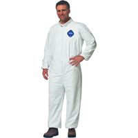 Combinaisons, Moyen, Blanc, Tyvek 400 R.M.G. Prévention