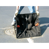 Storm Sentinel Drains, Sediment, 24" L x 26" W R.M.G. Prévention