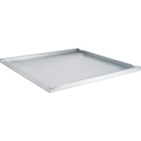 Tablette additionnelle pour armoire &agrave; stockage de produits inflammables R.M.G. Prévention