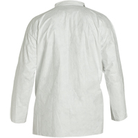 Shirt, Tyvek&reg; 400, 2X-Large, White R.M.G. Prévention