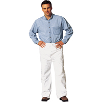 Pantalon jetable