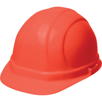 ERB Omega II Safety Cap, Meets CSA Type 1, Ratchet Suspension, Non-Vented R.M.G. Prévention