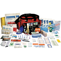 Trauma & Crisis First Aid Kits, Class 2 R.M.G. Prévention