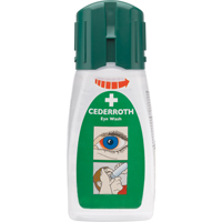 Solution ophtalmique Cederroth, Bouteille Plein, 235 ml R.M.G. Prévention