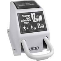 Onox&reg; Solution - Spray Units R.M.G. Prévention