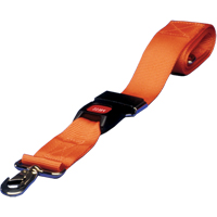 Straps With Swivel Speed Clips R.M.G. Prévention