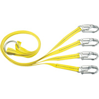 Basket Stretchers - Basket Stretcher Bridles R.M.G. Prévention