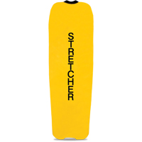 Basket Litter Restraint Systems - Dust Covers R.M.G. Prévention