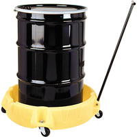 Spill Scooter T-Handle R.M.G. Prévention