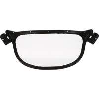 &eacute;cran facial en filet de nylon Peltor, 11-2/3" la x 6-1/2" h R.M.G. Prévention