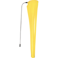 Testeurs de douche d'urgence R.M.G. Prévention