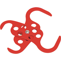 Verrous en ciseaux, Argent R.M.G. Prévention