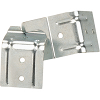 Wall Hook For Fire Extinguishers (CO2), Fits 5 lbs. R.M.G. Prévention