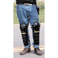 Knee-Shin Guards R.M.G. Prévention