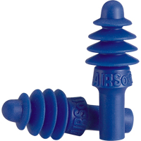 Howard Leight Air Soft&reg; Earplugs, Bulk - B R.M.G. Prévention