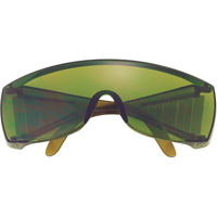 Yukon&reg; Safety Glasses, 2.0 Lens, Anti-Scratch, ANSI Z87+/Meets/Exceeds CSA Z94.3 R.M.G. Prévention