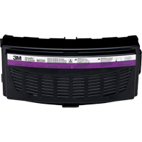 Versaflo Powered Air Purifying Respirator Cartridge, Acid Gas/P100 Filter, Pack of 1 R.M.G. Prévention