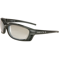 Lunettes de s&eacute;curit&eacute; Uvex Livewire, Lentille Transparent, Antibu&eacute;e, R&eacute;pond ou surpasse la norme CSA Z94.3 R.M.G. Prévention