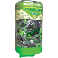 PlugStation&reg; with Corded Pura-Fit&reg; Earplugs R.M.G. Prévention