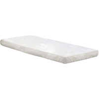 Bouchons d'oreille r&eacute;utilisables et d&eacute;tectable Rockets, Avec cordon, Taille unique, Vrac - &eacute;tui en plastique, NRR dB 27 R.M.G. Prévention