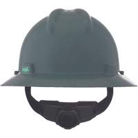 V-Gard&reg; Full Brim Hardhat, Meets CSA Type 1, Ratchet Suspension, Non-Vented R.M.G. Prévention