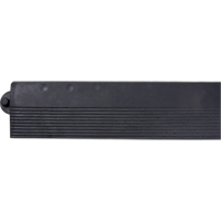 Rampe de bordure pour tapis R.M.G. Prévention