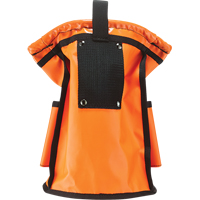 Pochette couverte pour pi&egrave;ces Arsenal 5528 R.M.G. Prévention