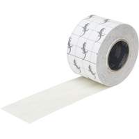 Premium Anti-Skid Tape, 4" x 60', Clear R.M.G. Prévention