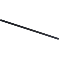 Ruban antid&eacute;rapant de premi&egrave;re qualit&eacute;, 0,75" x 24", Noir R.M.G. Prévention