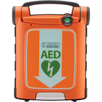 DEA Powerheart G5, Semi-automatique, Bilingue, Classe 3 R.M.G. Prévention