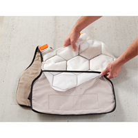 6215 Phase Change Packs for Cooling Vests R.M.G. Prévention