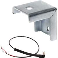 Support porte-drapeau Safety Whip R.M.G. Prévention