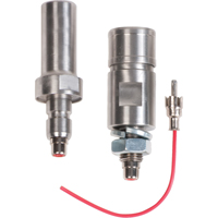 Safety Whip&reg; Heavy-Duty Quick Disconnect Kit R.M.G. Prévention