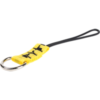 Points de fixation pour outils