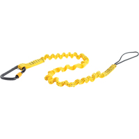 Sangle d'amarrage style tendeur pour outil, Tendeur, Mousqueton/boucle R.M.G. Prévention