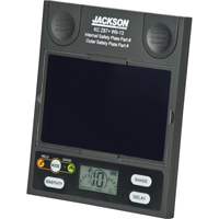 Cartouche FAA variable Insight, Pour utilisation avec Insight R.M.G. Prévention