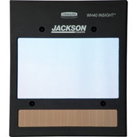 Cartouche FAA variable Insight, Pour utilisation avec Insight R.M.G. Prévention