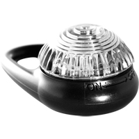 TAG-IT Guardian Warning Light, Continuous/Flashing, White R.M.G. Prévention