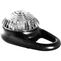 TAG-IT Guardian Warning Light, Continuous/Flashing, White R.M.G. Prévention