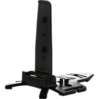 Socle universel pou pour clignotant d'avertissement VIP R.M.G. Prévention